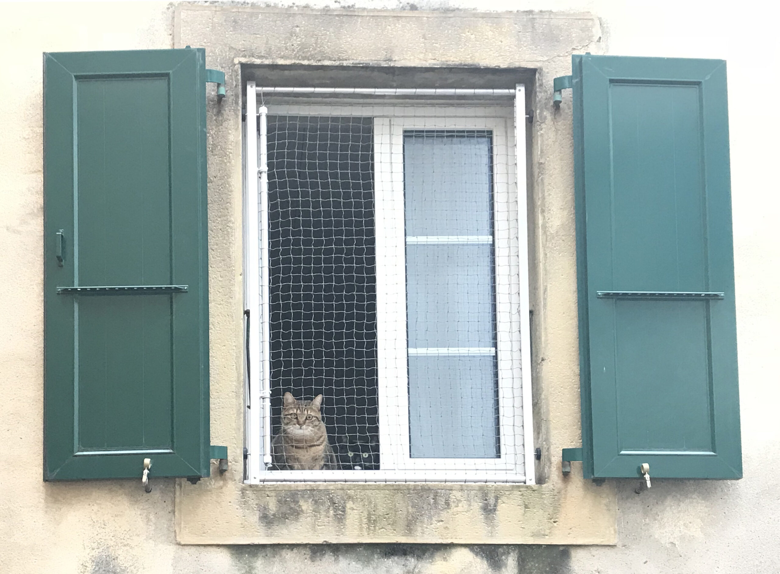 Window frame – 4