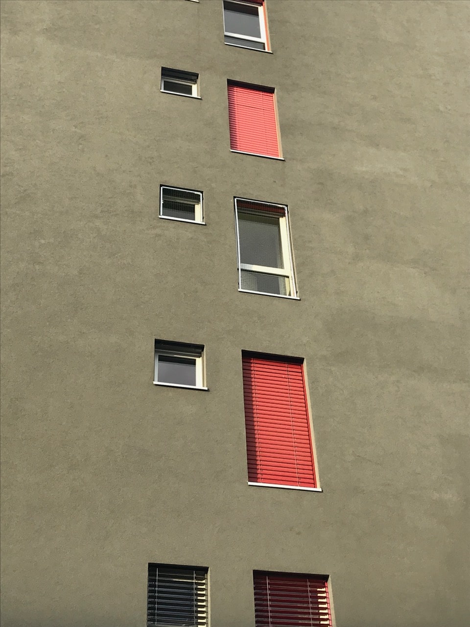 Window frame – 5