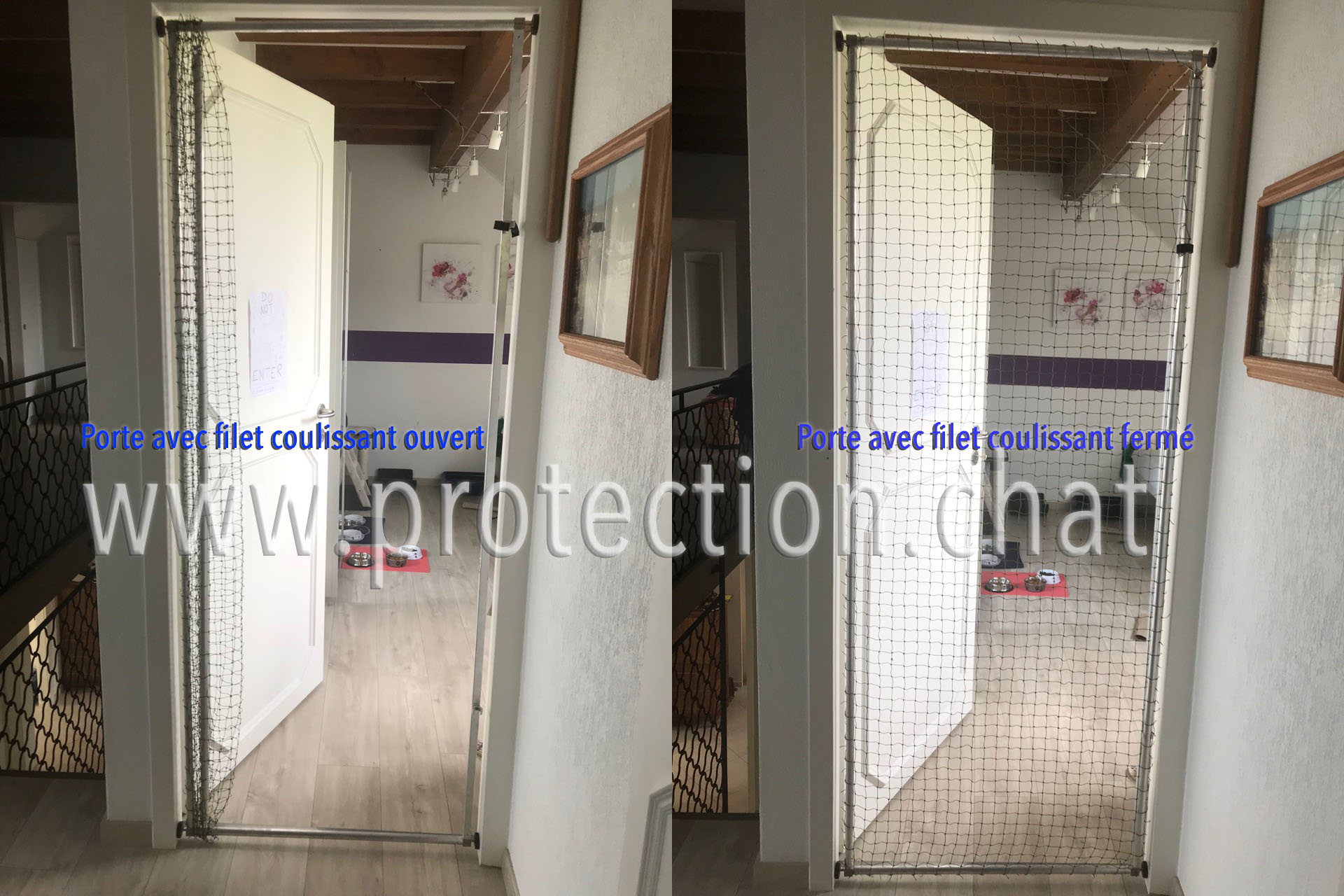 Door frame – 2