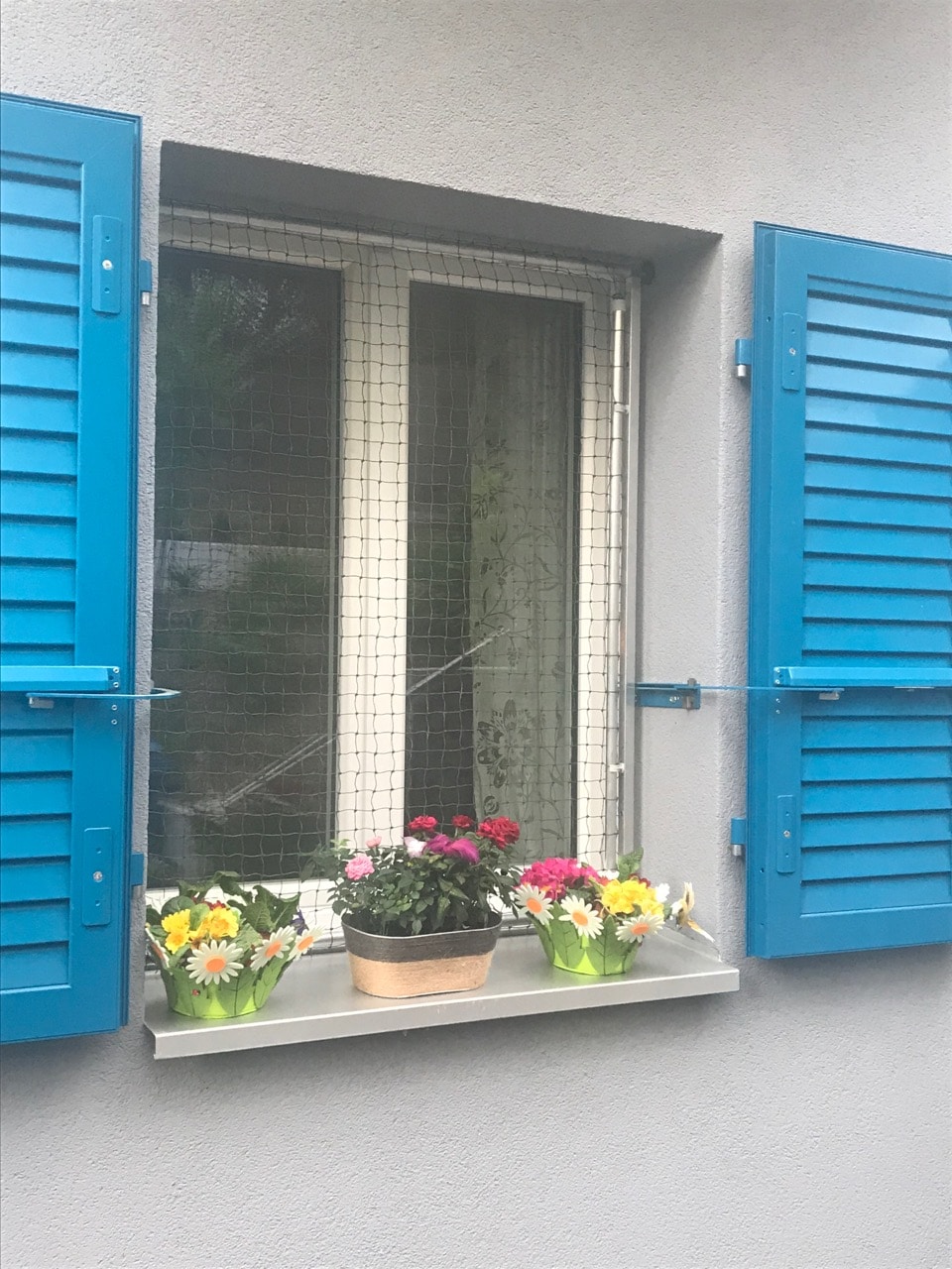 Window frame – 3