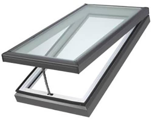 Cadre pour velux